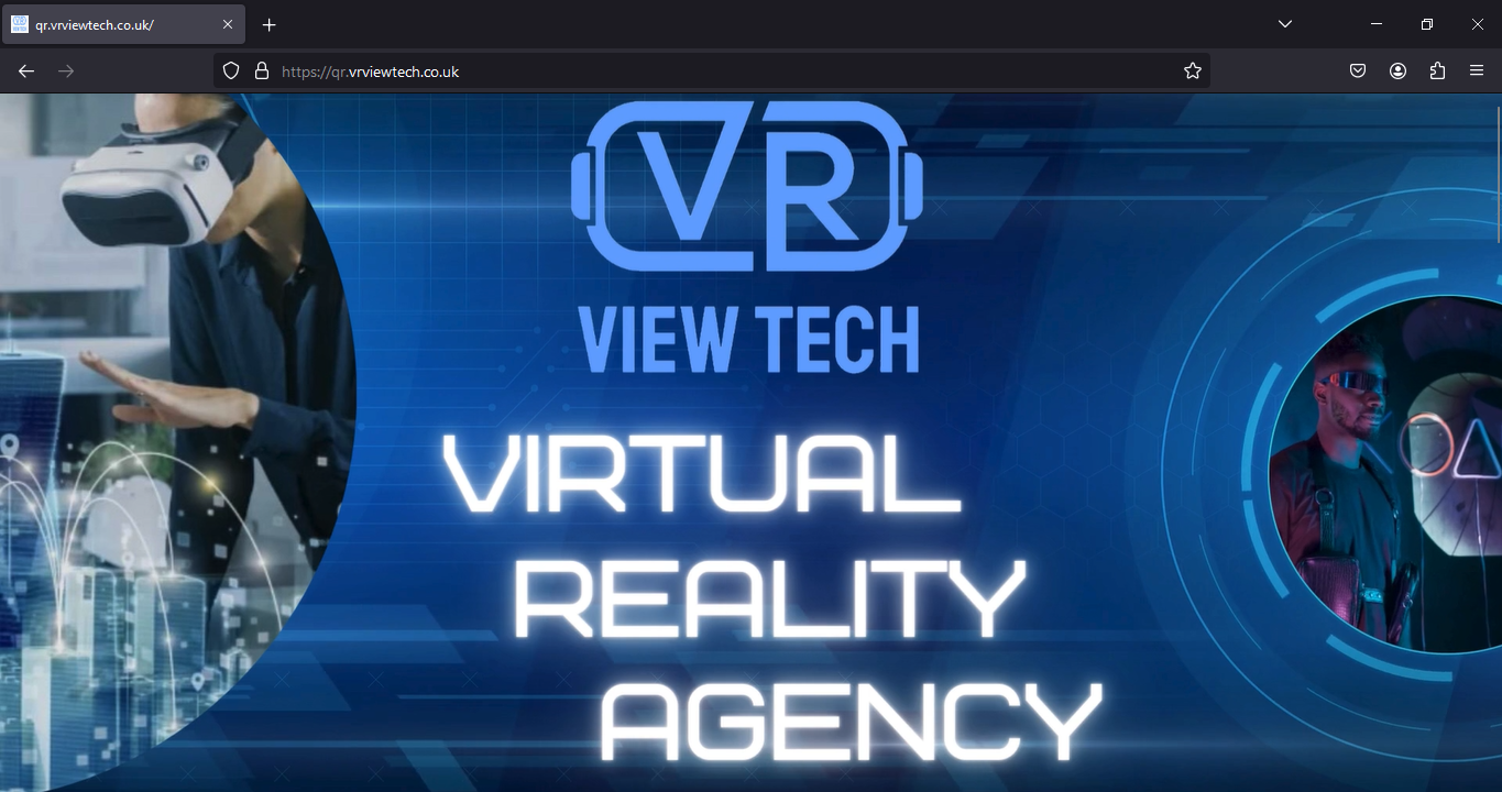 VR VIEW TECH